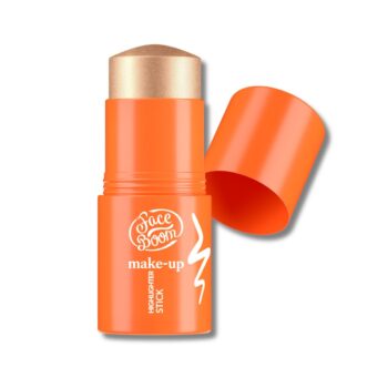 FaceBoom Highlighter stick, 01 Gold