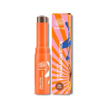 FaceBoom Long lasting eyeshadow stick, 06 Brown