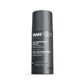ManFoot Antyperspirant do stóp
