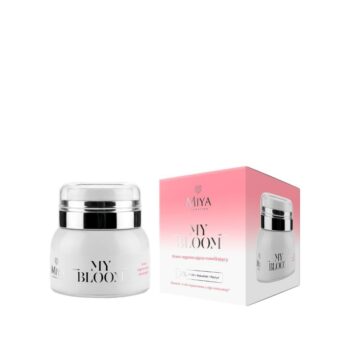 FACE CREAM Krem regenerująco-nawilżający