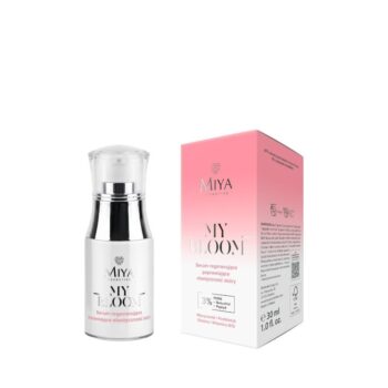 FIRMING SERUM Serum regenerujące poprawiające elastyczność skóry