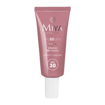 Miya Cosmetics Krem BB do twarzy