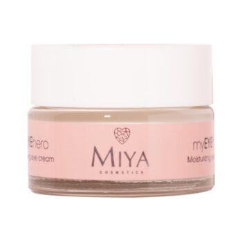 Miya Cosmetics Nawilżający krem pod oczy