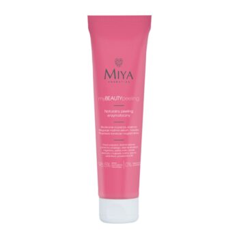 Miya Cosmetics Peeling enzymatyczny do twarzy