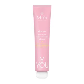 Miya Cosmetics Serum do ciała otulająco-wygładzające