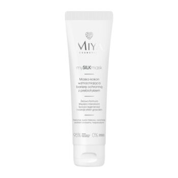 Miya Cosmetics Wzmacniająca maska do twarzy