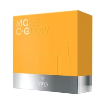 Miya Cosmetics Zestaw More C Glow