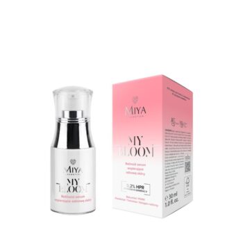 RETINOID SERUM Serum wspierające odnowę skóry