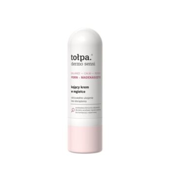 tołpa. dermo sensi kojący krem w mgiełce, 100 ml
