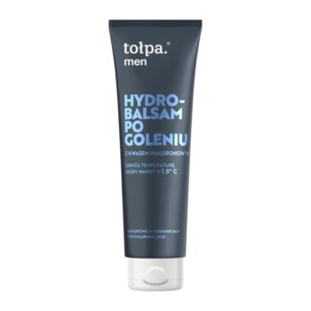 Tołpa Hydro - balsam po goleniu