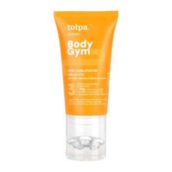 Tołpa Krio-sublimator cellulitu