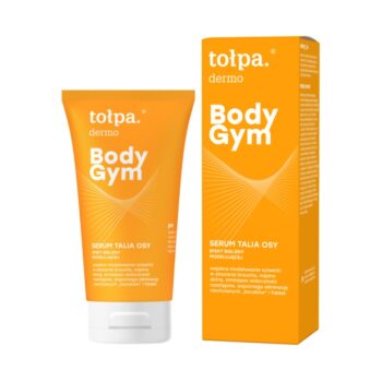 Tołpa Modelujące serum do ciała talia osy