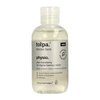 Tołpa Płyn micelarny łagodny