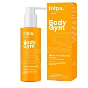 Tołpa Serum treningowe